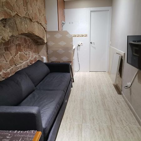 Little Arch Studio Old Town Apartment Tarragona Bagian luar foto