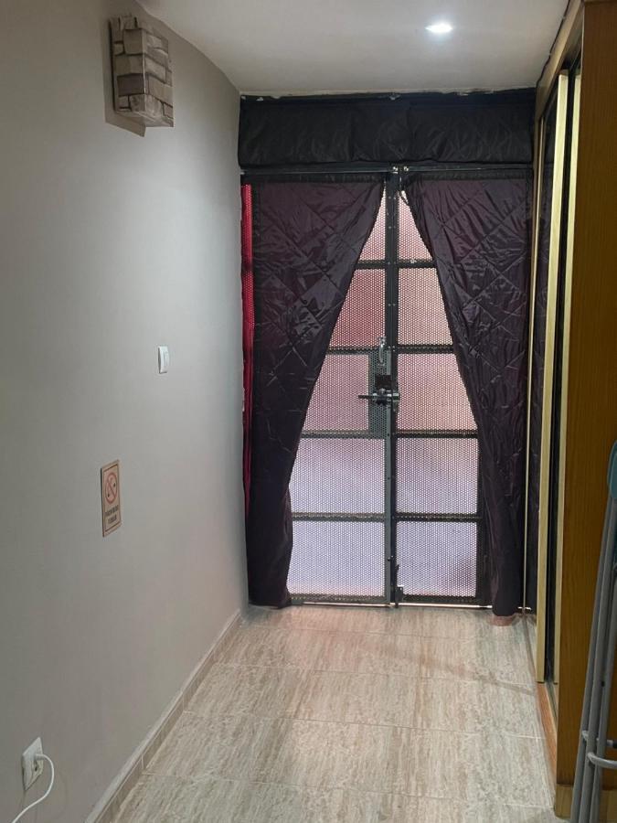Little Arch Studio Old Town Apartment Tarragona Bagian luar foto