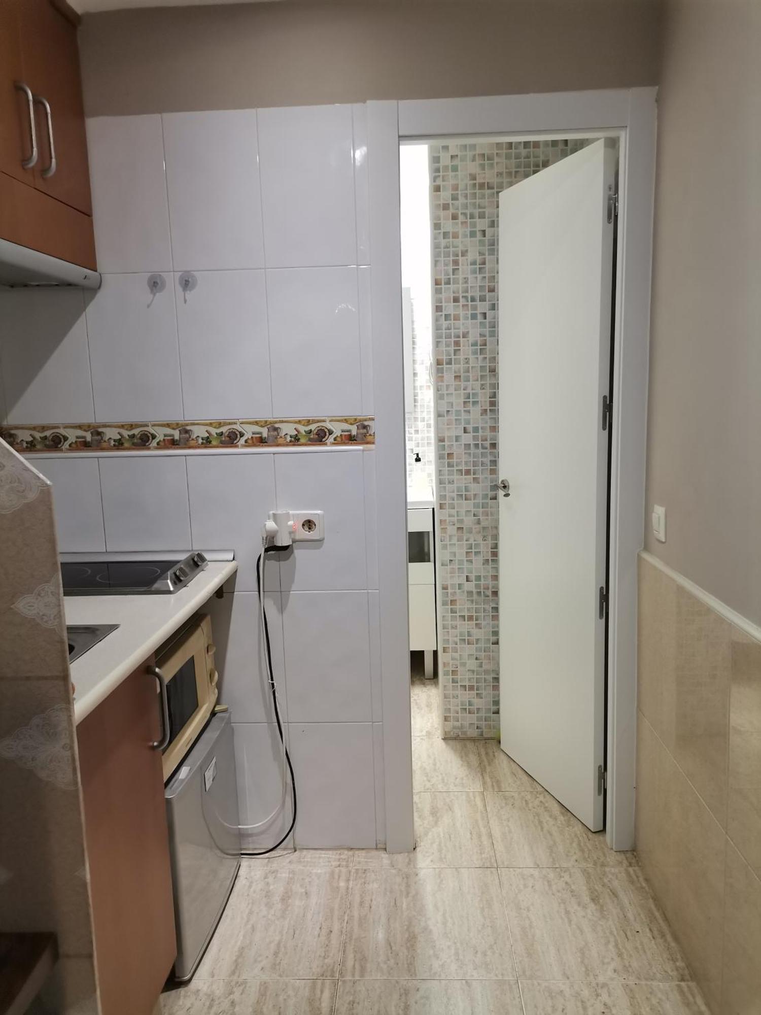 Little Arch Studio Old Town Apartment Tarragona Bagian luar foto