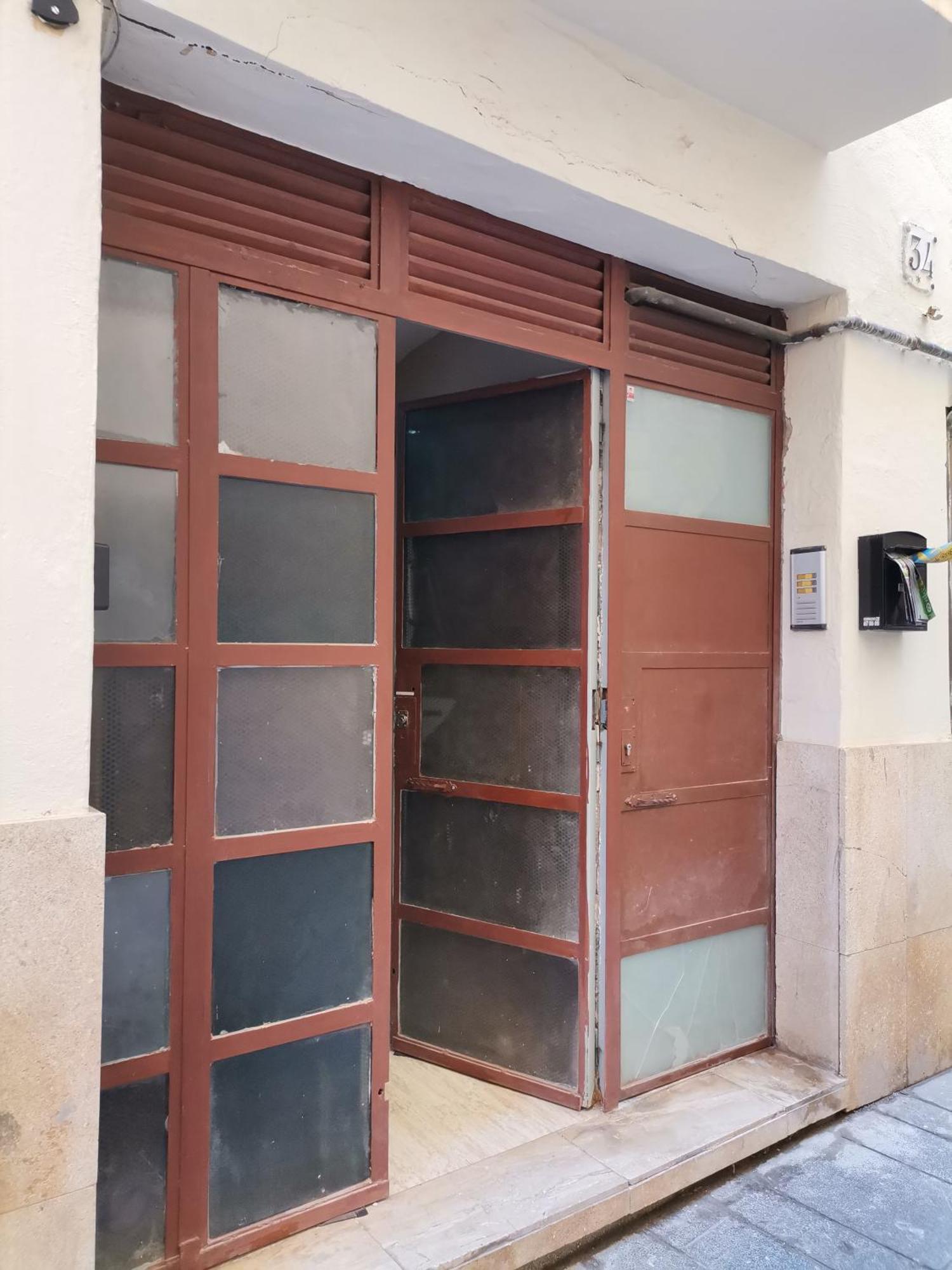 Little Arch Studio Old Town Apartment Tarragona Bagian luar foto